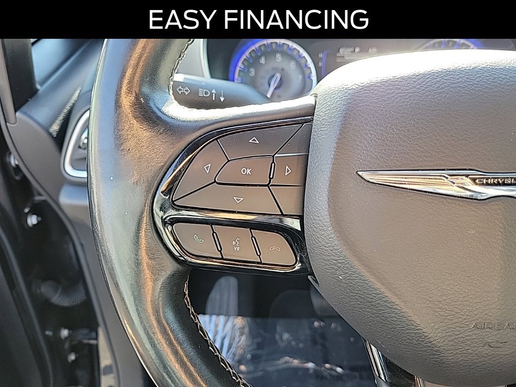 Used 2018 Chrysler Pacifica Touring Plus w/ S Appearance Package FWD image 25