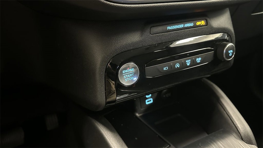 Certified 2023 Ford Escape Active w/ Tech Pack #2 image 37