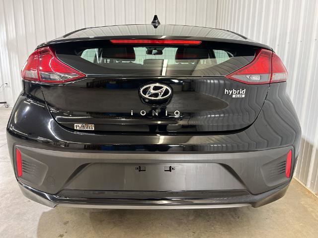 Used 2018 Hyundai Ioniq Blue image 32