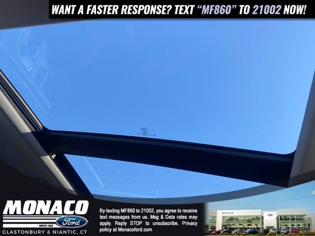 Certified 2023 Ford Explorer XLT w/ Equipment Group 202A image 26