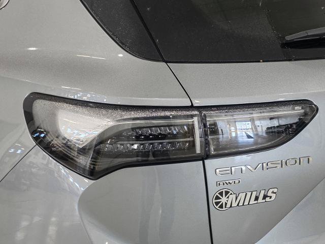 Used 2024 Buick Envision Avenir AWD/4WD image 15
