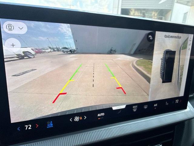 Certified 2025 Ford Explorer ST AWD/4WD image 22