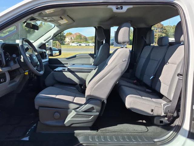 Certified 2025 Ford F250 XL w/ STX Appearance Package AWD/4WD image 7