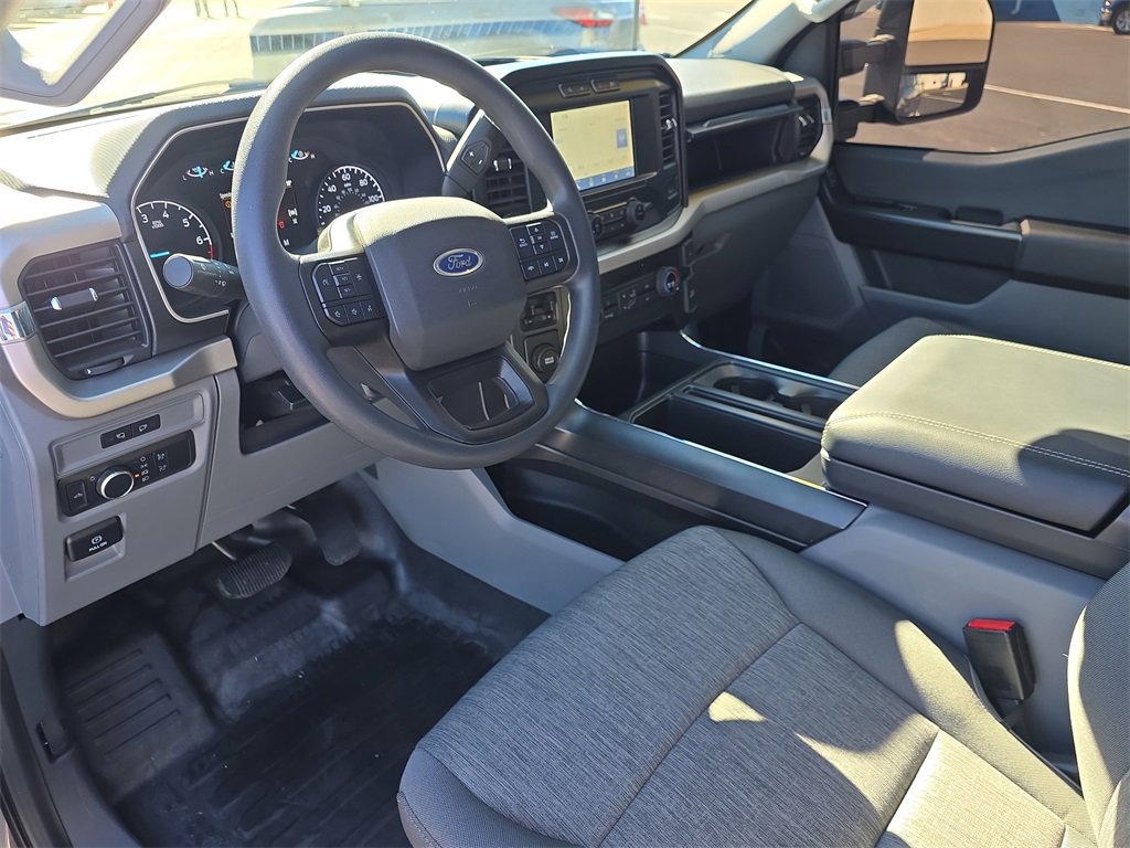 Certified 2021 Ford F150 XL w/ Trailer Tow Package image 20