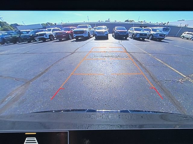 Used 2023 GMC Acadia Denali AWD/4WD image 6