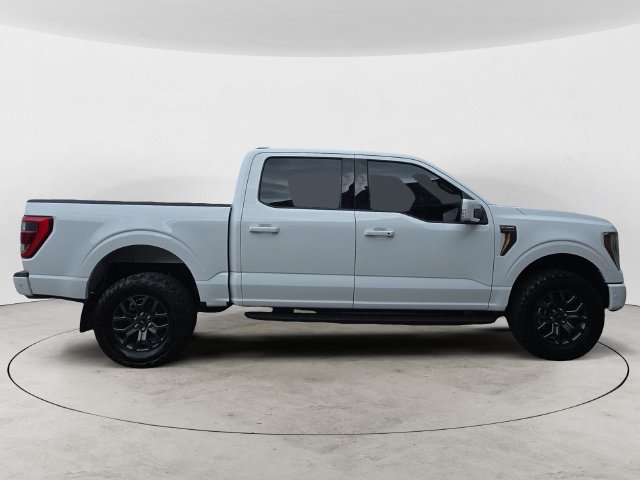 Certified 2022 Ford F150 Tremor w/ Equipment Group 402A High AWD/4WD image 4
