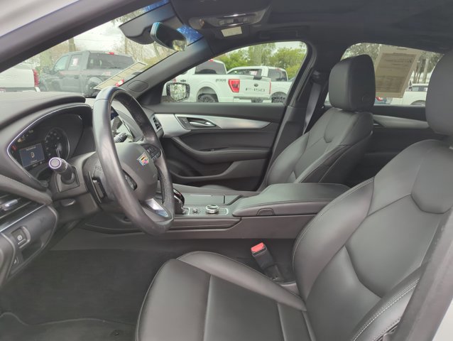 Used 2023 Cadillac CT5 Luxury w/ Sun And Sound Package image 17