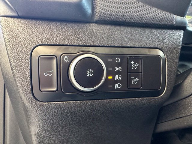 Certified 2023 Ford Bronco Sport Big Bend w/ Convenience Package AWD/4WD image 26