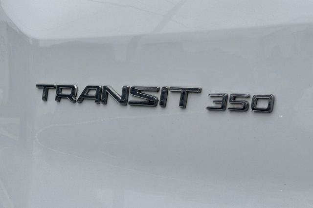 Certified 2019 Ford Transit 350 XLT RWD image 36