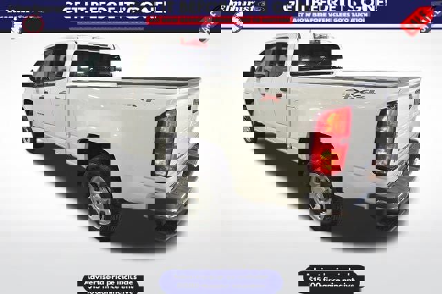 Used 2022 Chevrolet Colorado W/T image 3