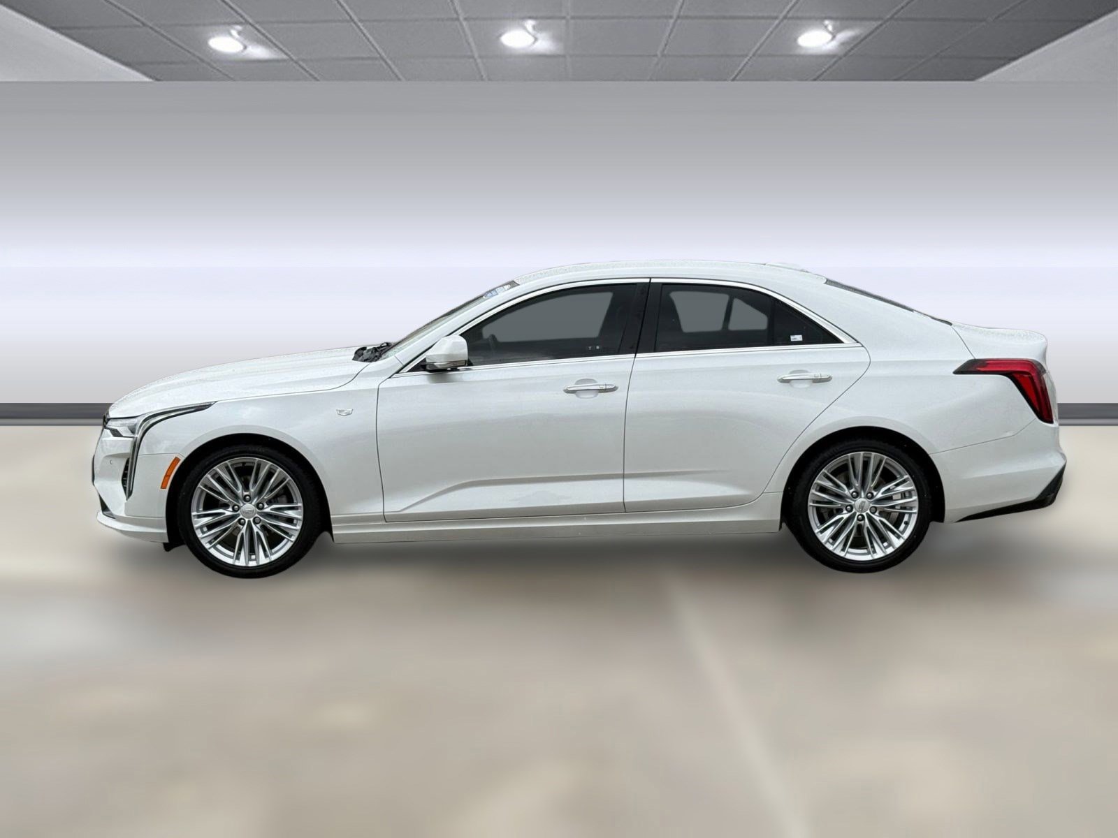 Used 2023 Cadillac CT4 Premium Luxury image 6