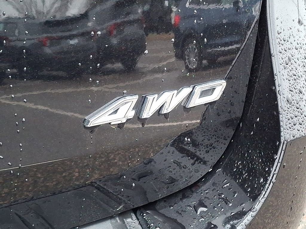 Certified 2023 Ford Explorer ST-Line image 31