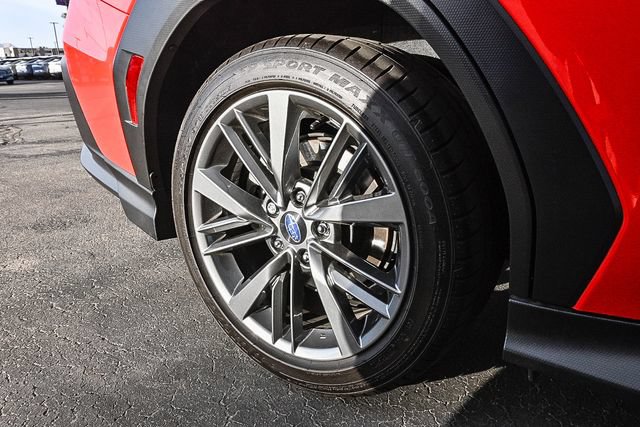Used 2024 Subaru WRX AWD/4WD image 10
