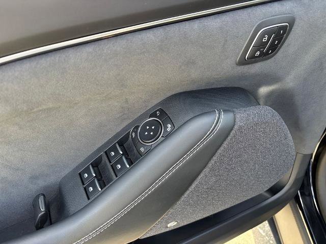 Certified 2025 Ford Mustang Mach-E GT image 16