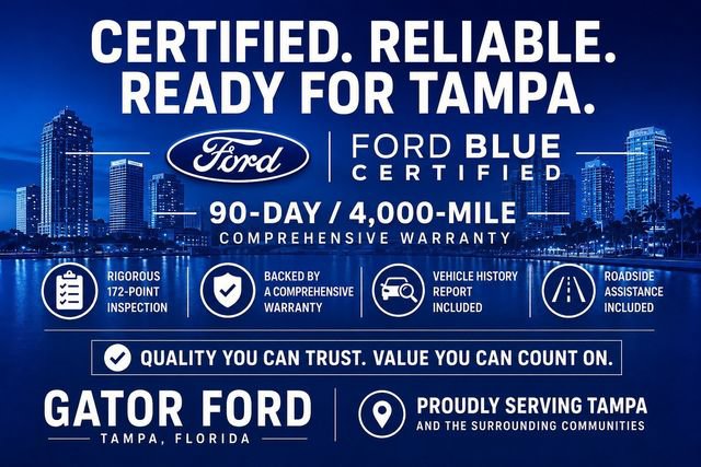 Certified 2022 Ford Explorer Limited w/ Equipment Group 301A RWD image 18