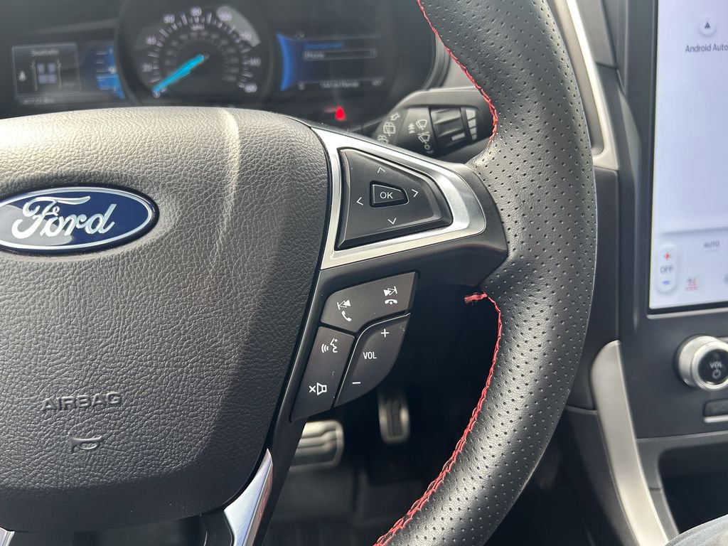 Certified 2023 Ford Edge ST-Line image 31