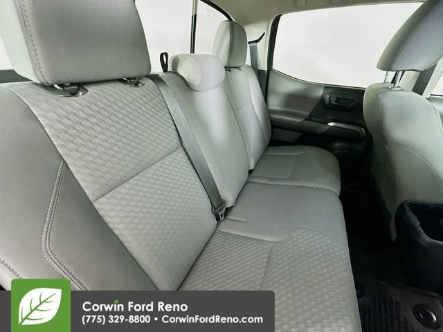 Used 2021 Toyota Tacoma SR5 AWD/4WD image 25