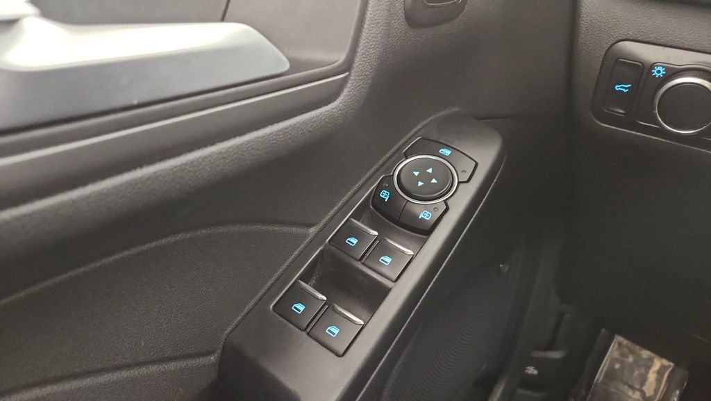 Certified 2023 Ford Escape Active w/ Tech Pack #2 image 14