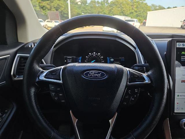 Certified 2022 Ford Edge SEL w/ Convenience Package image 26