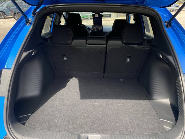 Used 2026 Honda HR-V Sport image 22