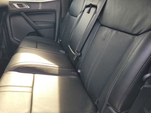 Certified 2020 Ford Ranger Lariat w/ Trailer Tow Package image 13