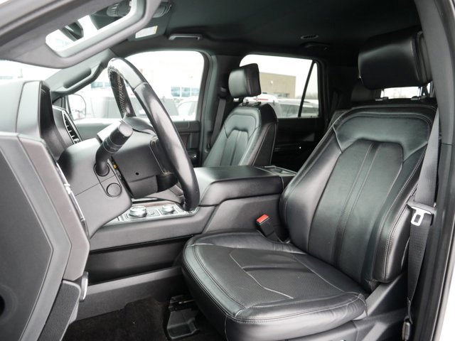 Certified 2019 Ford Expedition Max Limited w/ Driver Assistance Package image 17