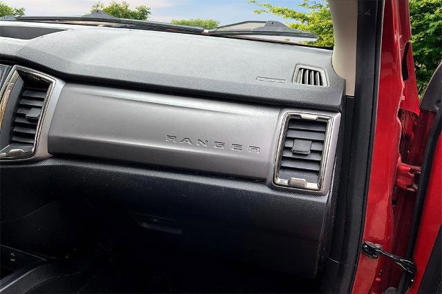 Certified 2019 Ford Ranger XLT w/ FX4 Off-Road Package image 17