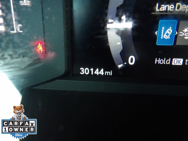 Used 2024 Toyota Tacoma SR AWD/4WD image 36