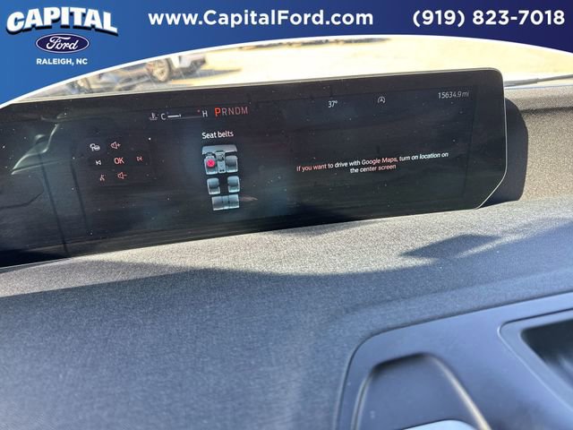 Certified 2025 Ford Expedition Active image 28