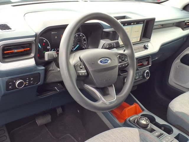 Certified 2023 Ford Maverick XLT FWD image 17