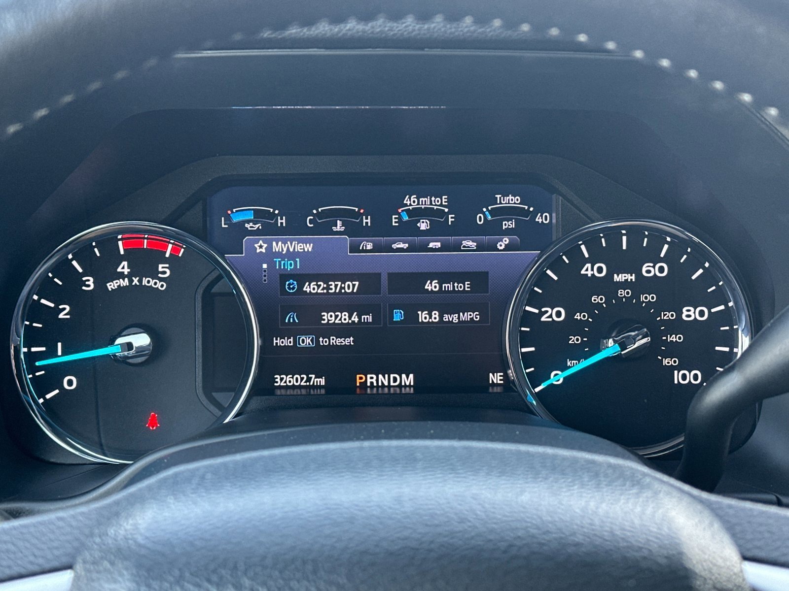 Certified 2022 Ford F350 Lariat w/ Black Appearance Package image 23