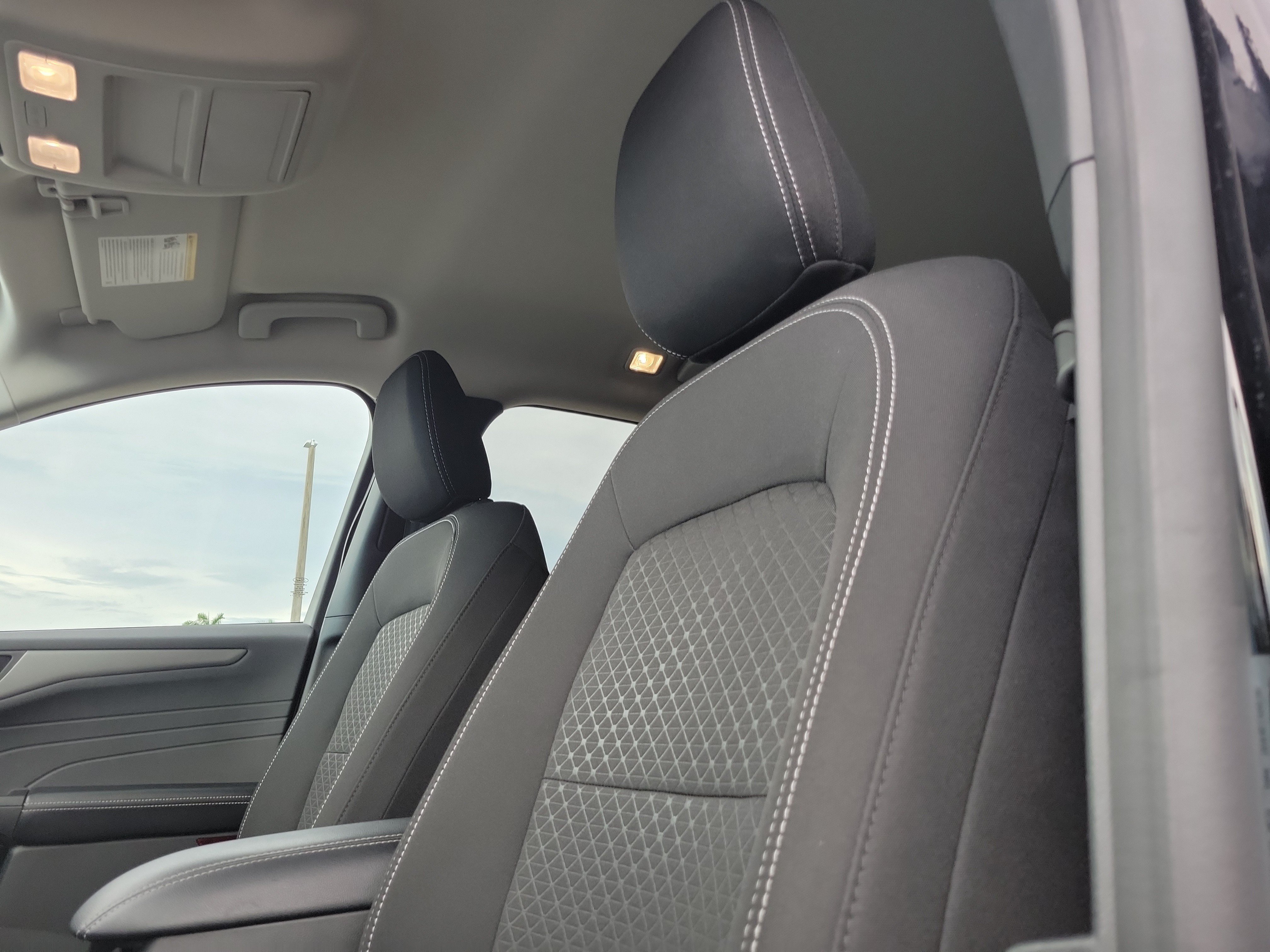 Certified 2024 Ford Escape Active w/ Tech Pack #1 FWD image 12