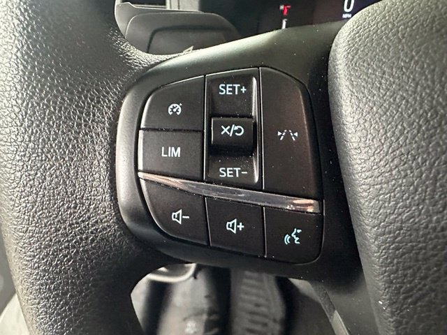 Certified 2026 Ford Transit 350 148 High Roof Extended RWD image 18