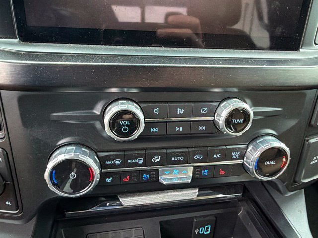 Certified 2023 Ford F350 Lariat AWD/4WD image 10