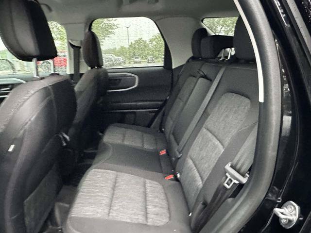 Certified 2021 Ford Bronco Sport Big Bend AWD/4WD image 11