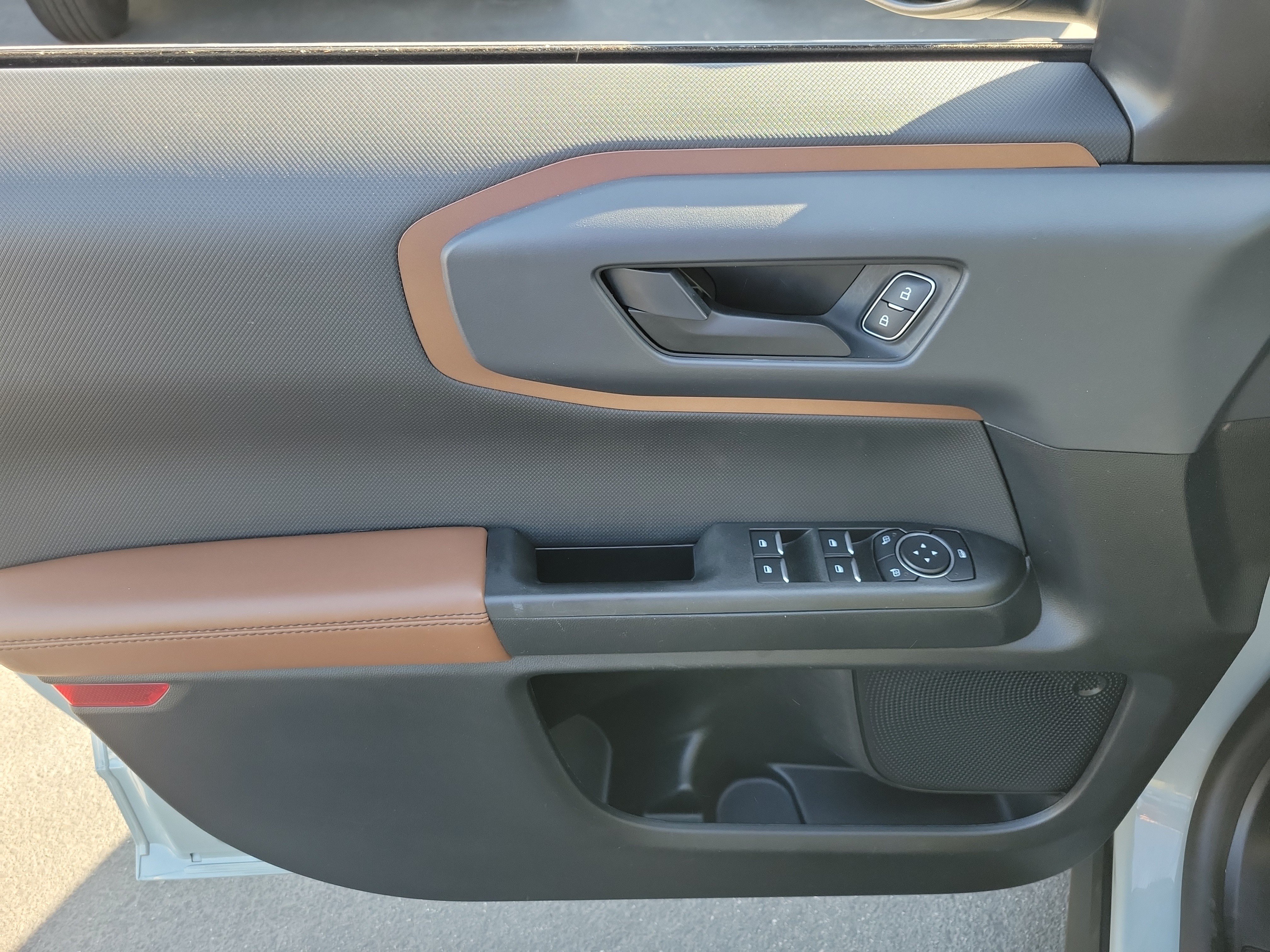 Certified 2022 Ford Bronco Sport Outer Banks AWD/4WD image 10