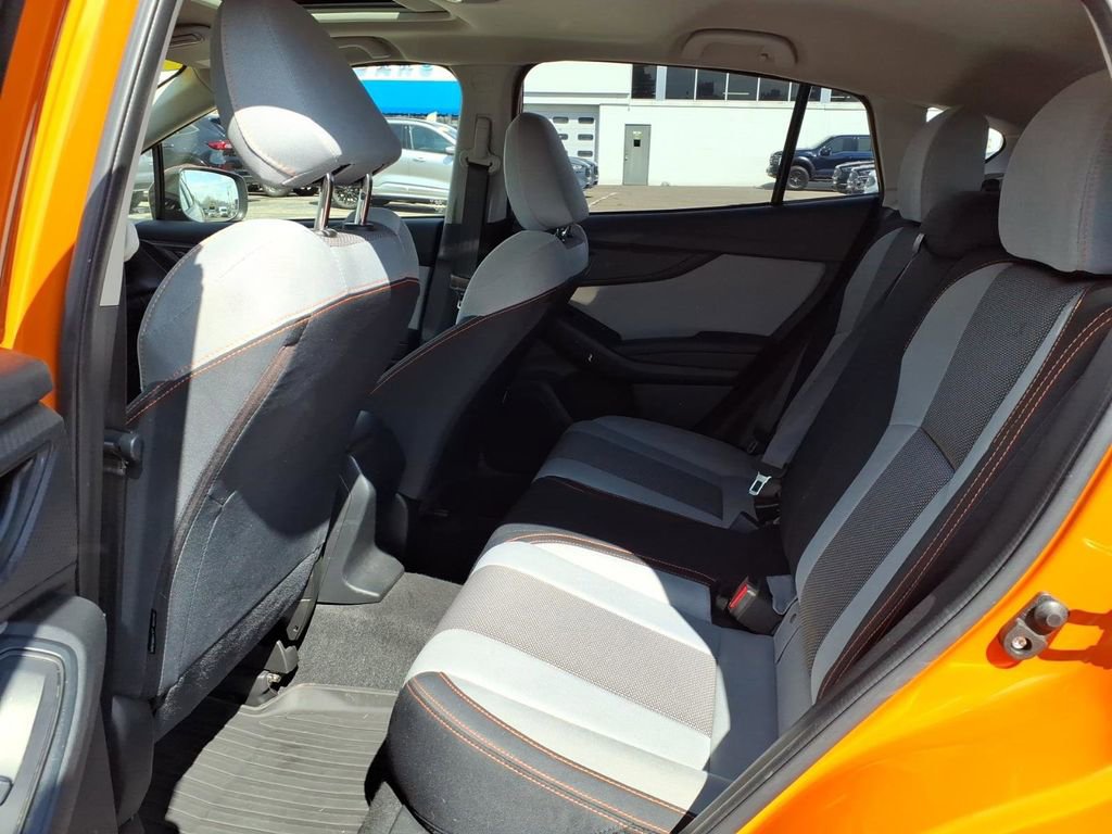 Used 2020 Subaru Crosstrek 2.0i Premium w/ Moonroof Package 2 image 11