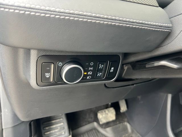 Certified 2024 Ford Mustang Mach-E Premium AWD/4WD image 10