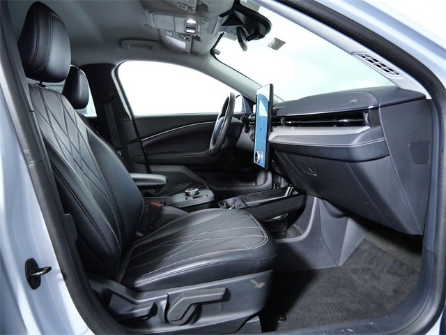 Certified 2021 Ford Mustang Mach-E Select w/ Comfort/Technology Package image 10