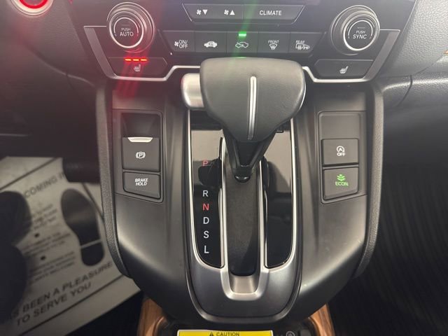 Used 2022 Honda CR-V Touring image 16