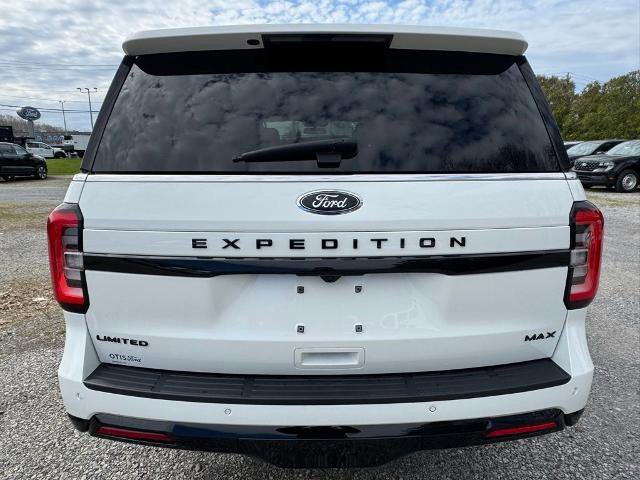 Certified 2022 Ford Expedition Max Limited AWD/4WD image 3