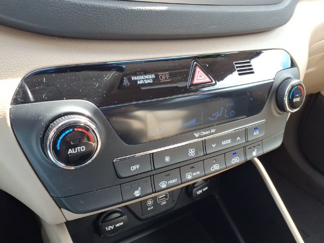 Used 2018 Hyundai Tucson SEL Plus AWD/4WD image 19