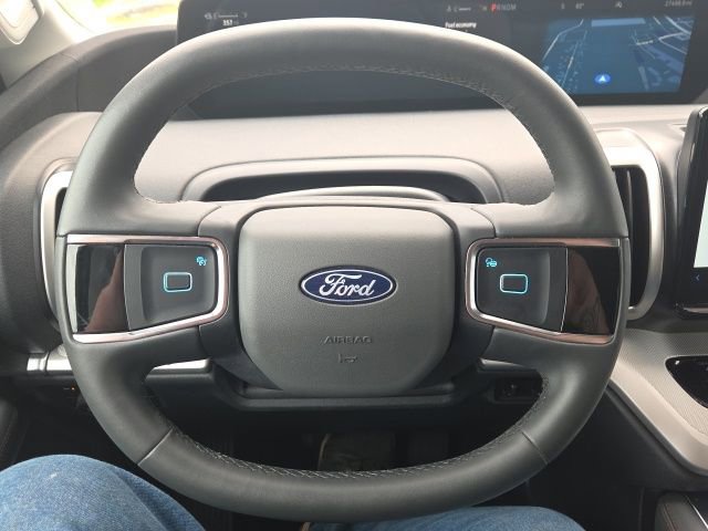 Certified 2025 Ford Expedition Max Active image 39