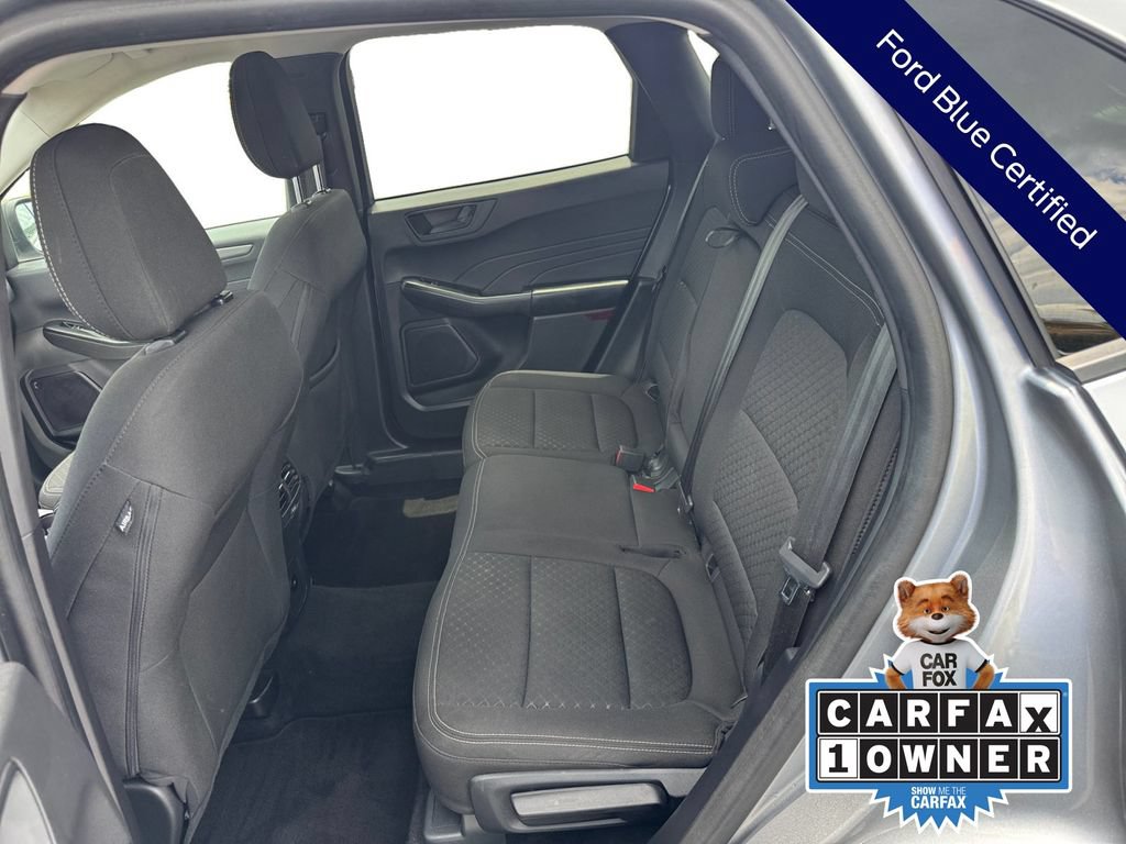 Certified 2024 Ford Escape Active FWD image 18