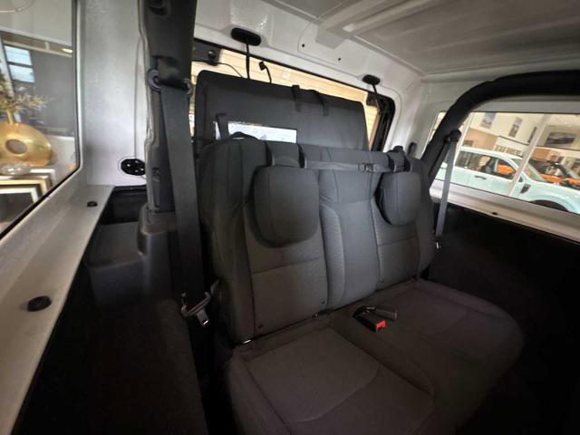 Used 2020 Jeep Wrangler Sport AWD/4WD image 24