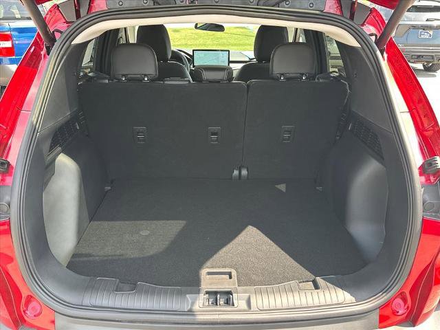 Certified 2025 Ford Escape Active w/ Active Premium Tech Pack FWD image 30