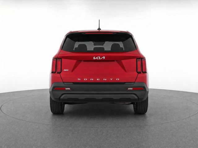 Used 2022 Kia Sorento LX AWD/4WD image 7
