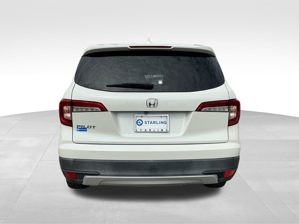 Used 2019 Honda Pilot EX-L image 7