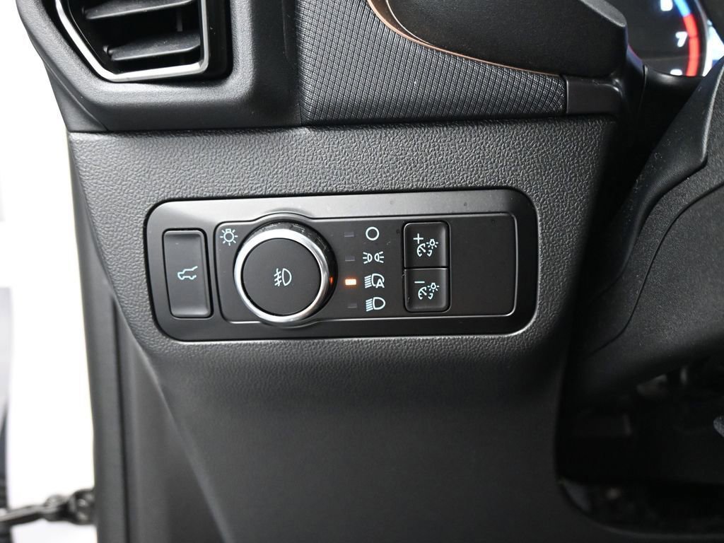 Certified 2023 Ford Bronco Sport Badlands w/ Premium Package image 42