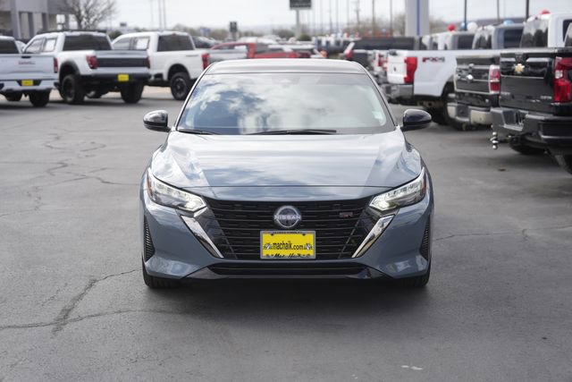Used 2024 Nissan Sentra SR image 6